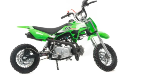 Питбайк MOTOLAND (МОТОЛЕНД) GS Motors S7 в Анапе