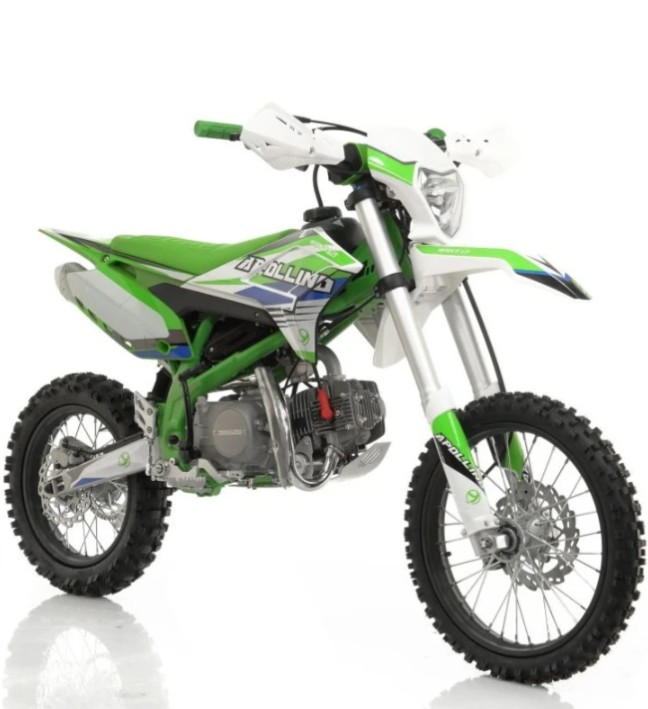 Питбайк Apollino AMX-F 125 в Анапе