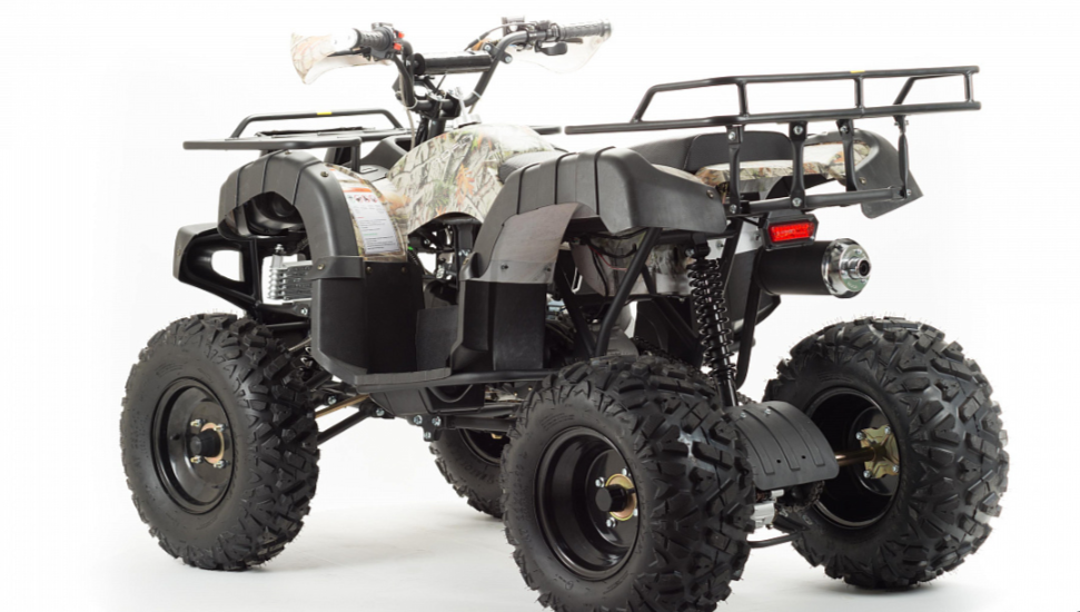 Квадроцикл MOTOLAND (МОТОЛЕНД) 200 ALL ROAD в Анапе