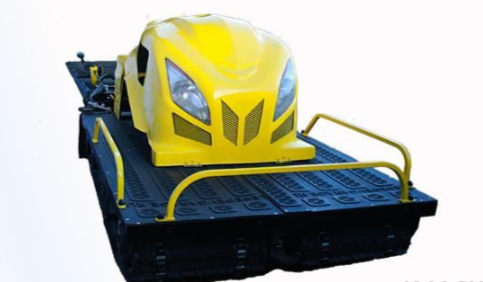 Мотобуксировщик ВОЛКОДАВ POWER V9 в Анапе