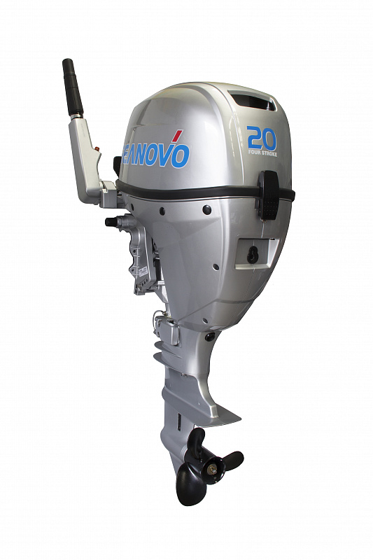 Лодочный мотор SEANOVO SNEF9.9(20)HES - EFI в Анапе