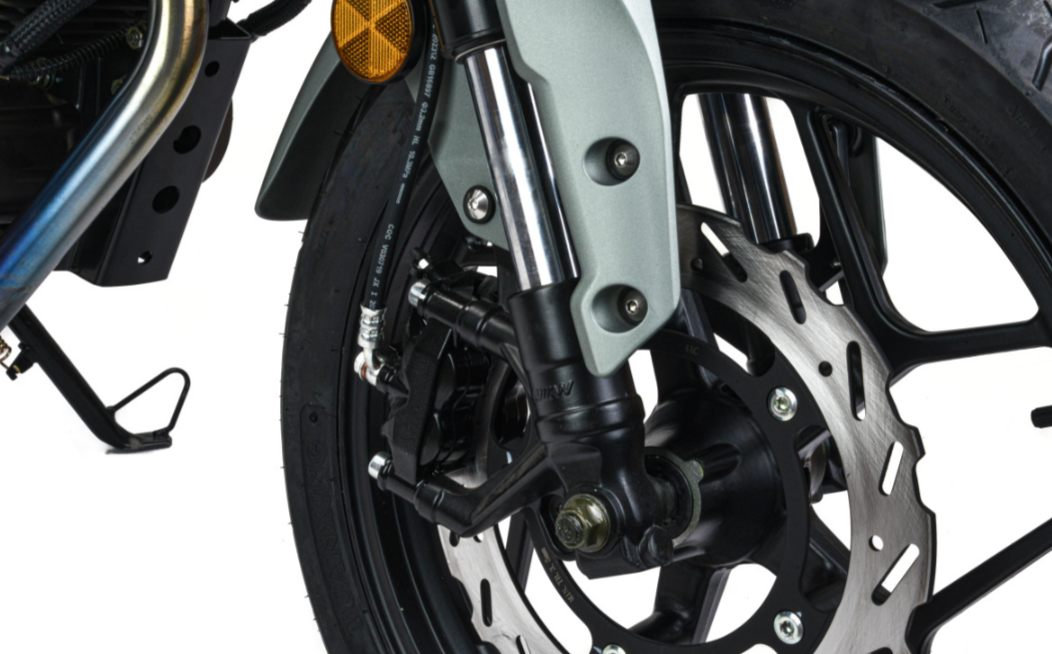 Мотоцикл MOTOLAND (МОТОЛЕНД) 300 CBR в Анапе