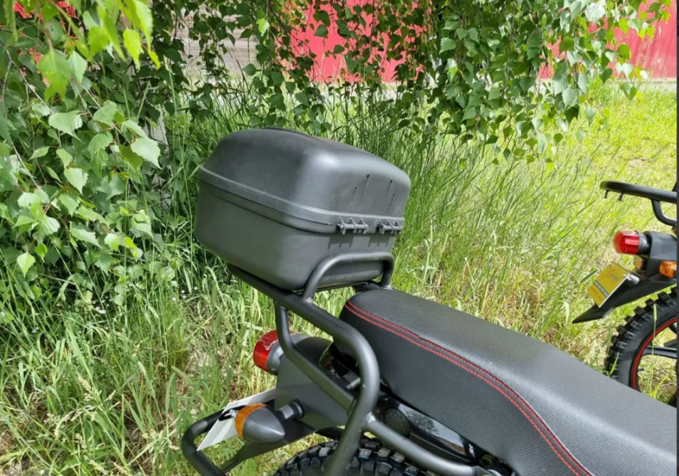 Мопед PROMAX ALPHA TOURIST 150 в Анапе