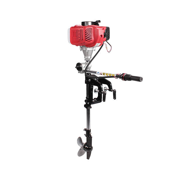 ЛОДОЧНЫЙ МОТОР TOYAMA TA 3.5 в Анапе