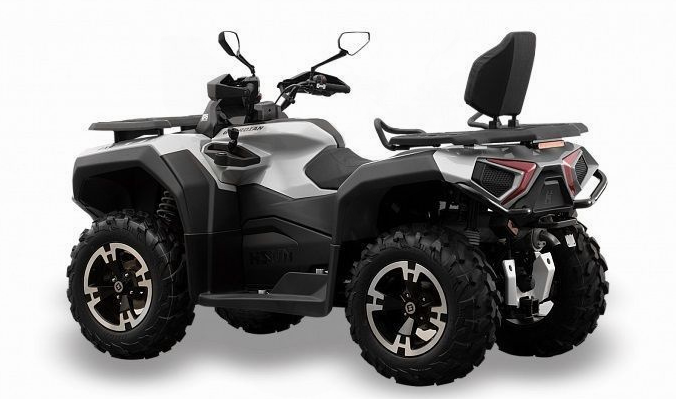 Квадроцикл HISUN GUARDIAN 550L /LONG в Анапе