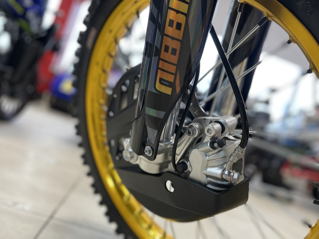 Кроссовый мотоцикл PROMAX BLACKOUT NB300 MX в Анапе