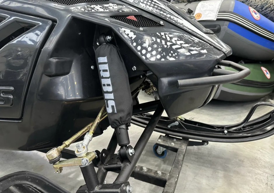 СНЕГОХОД IRBIS SF200L XE SUPERLONG в Анапе