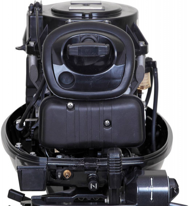 Лодочный мотор MARLIN MP 40 AWHL в Анапе