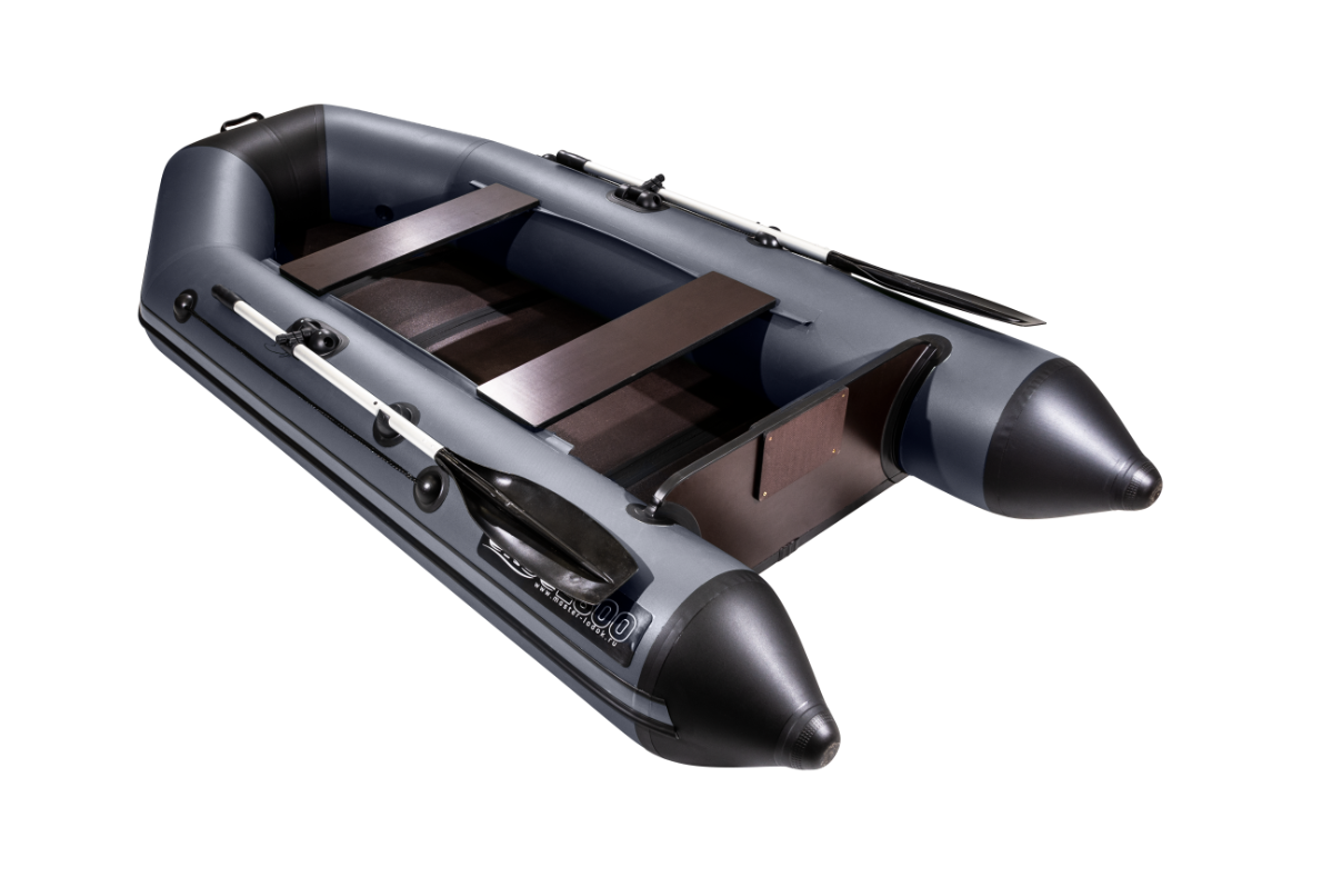  Лодка АКВА 2800 Слань-книжка киль в Анапе