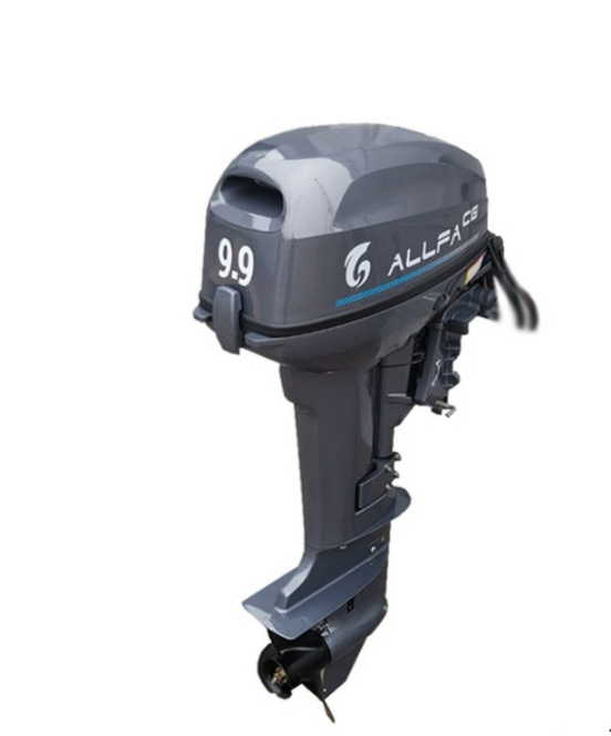Лодочный мотор ALLFA CG T9.9FW S MAX в Анапе