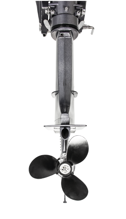 Лодочный мотор APACHE T5 BS в Анапе