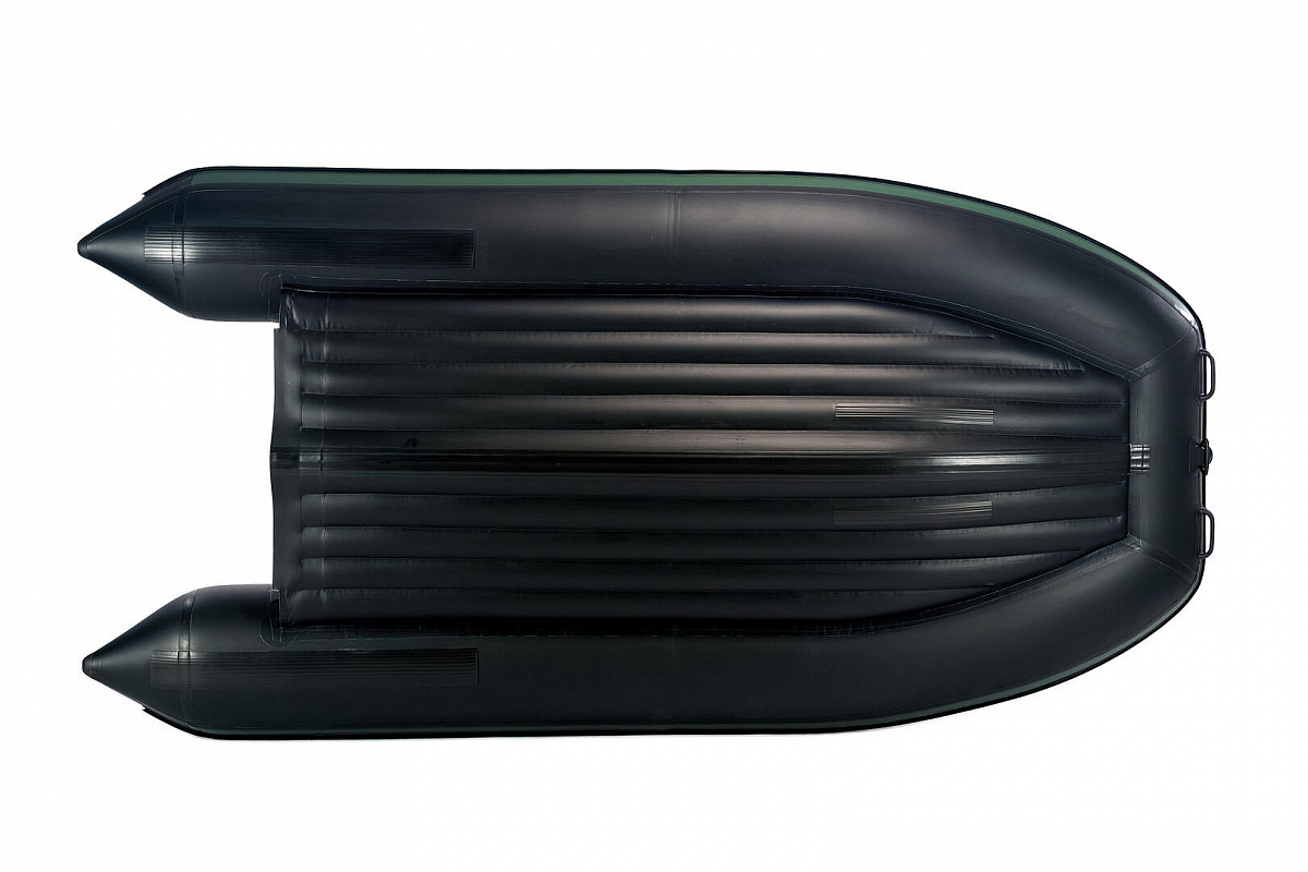 Лодка MISHIMO FAMILY LITE 370 в Анапе