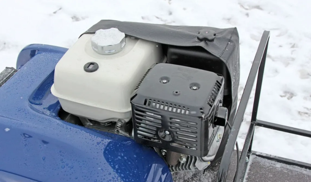 Мотобуксировщик PAXUS 500 AVANT 9 л.с. в Анапе