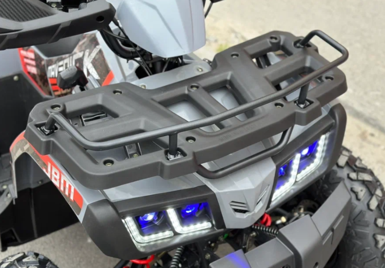 Квадроцикл GBM MAVERICK 300 NEW в Анапе