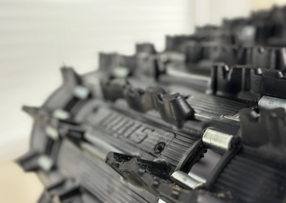 СНЕГОХОД IRBIS SF200L XE SUPERLONG в Анапе