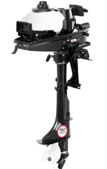 Лодочный мотор HIDEA HD4FHS в Анапе