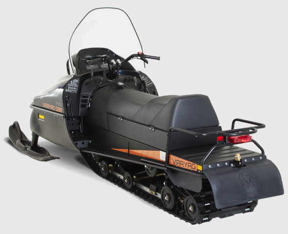 Снегоход РМ ТАЙГА ВАРЯГ 500 в Анапе