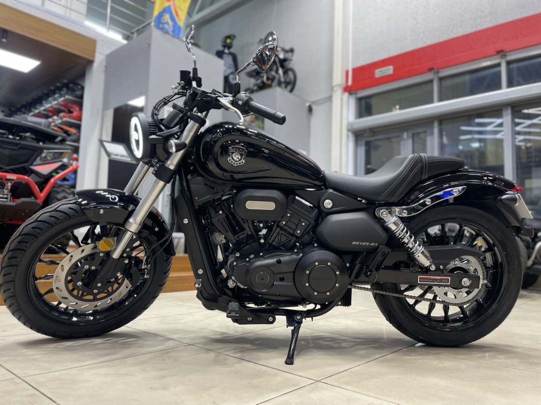 Мотоцикл Benda Funrider 125 в Анапе