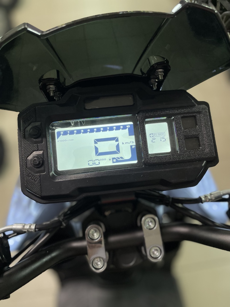 Скутер PROMAX STALKER 150(49) в Анапе