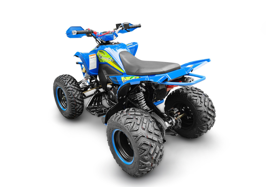 Квадроцикл YACOTA TYPHOON 250 в Анапе