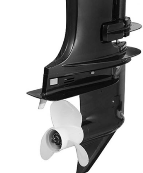 Лодочный мотор HIDEA HD40FEL в Анапе