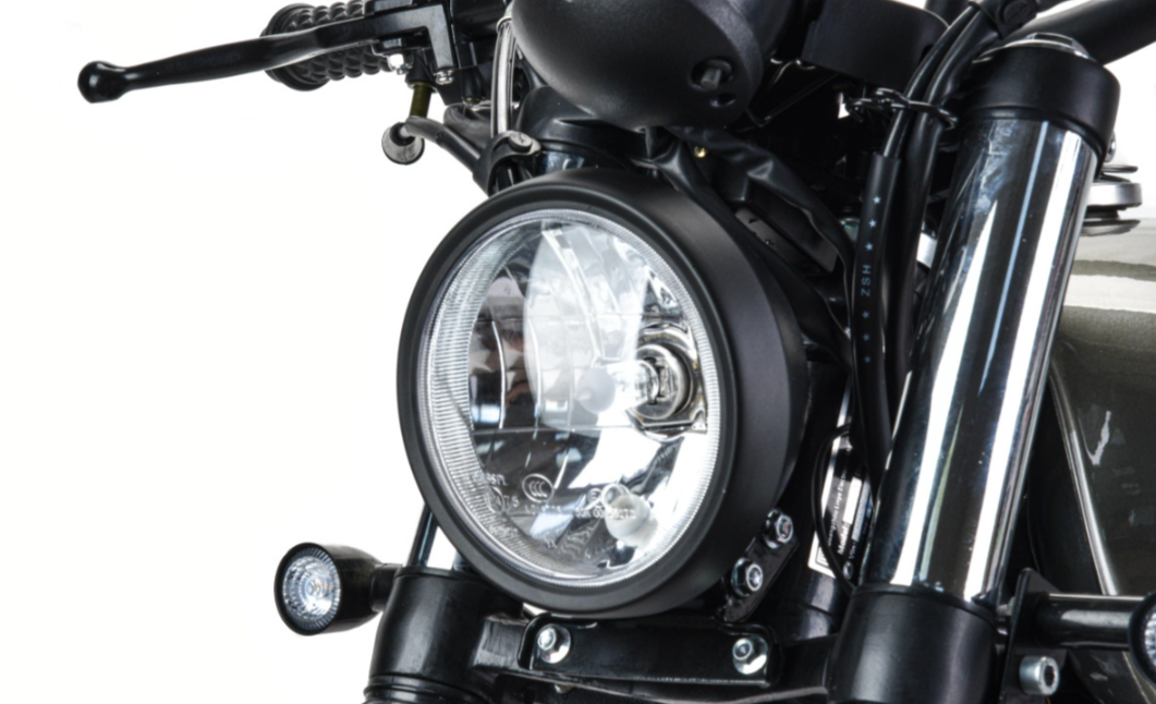 Мотоцикл MOTOLAND (МОТОЛЕНД) TEXAS 300 в Анапе