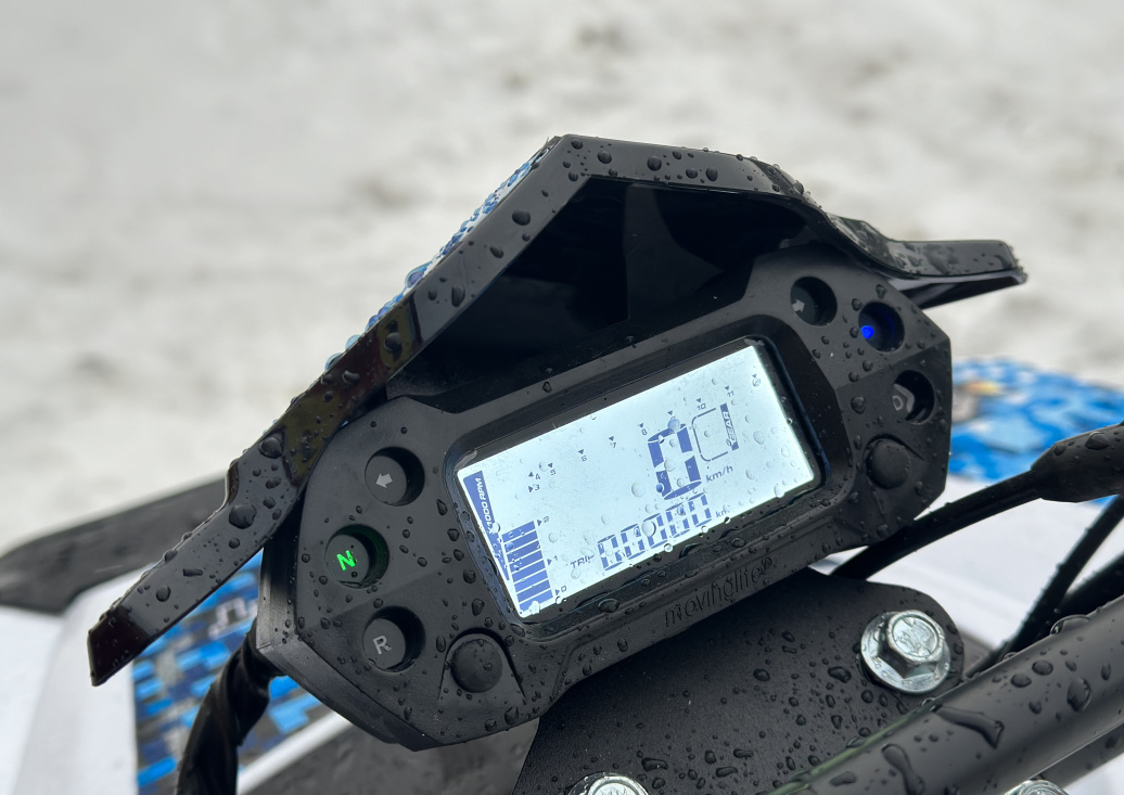 Квадроцикл PROMAX МАЙНКРАФТ KIDS 125 в Анапе