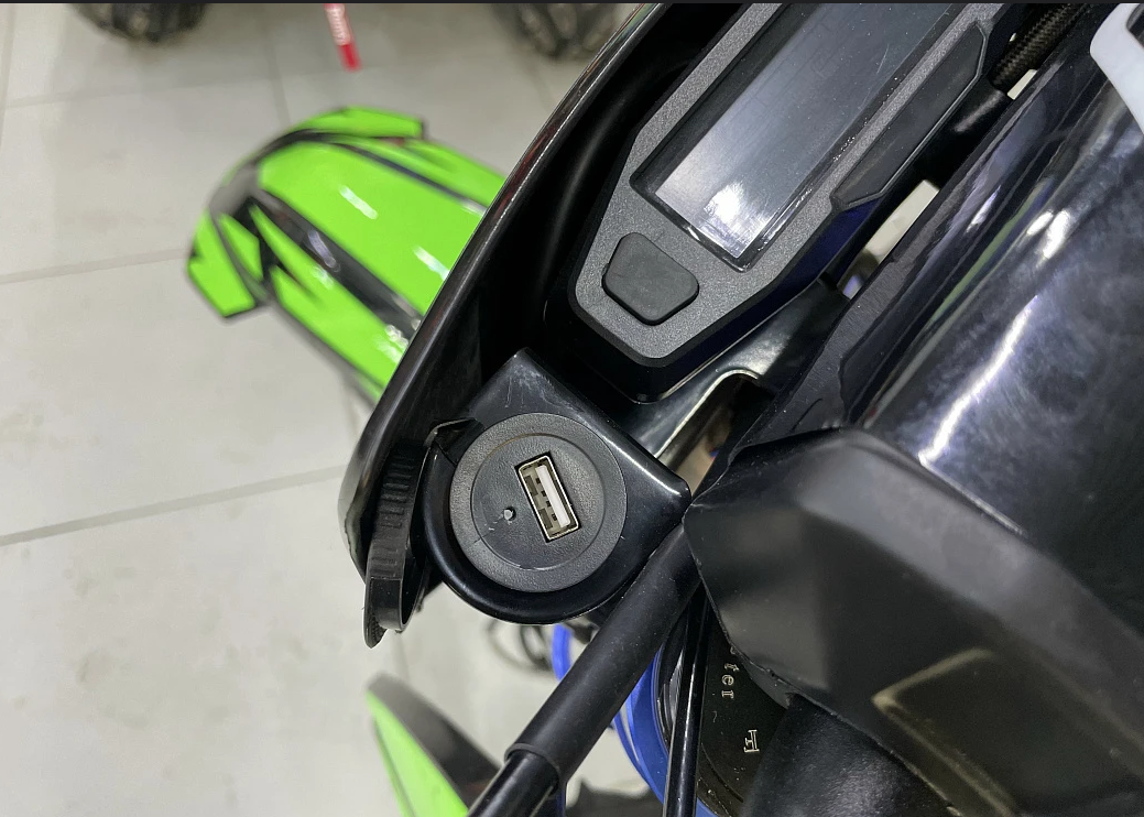 Мотоцикл Progasi RACE 300 AIR PRO SPORT в Анапе