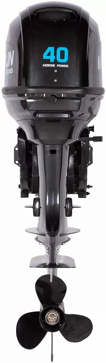 Лодочный мотор MARLIN MP 40 AWRS в Анапе