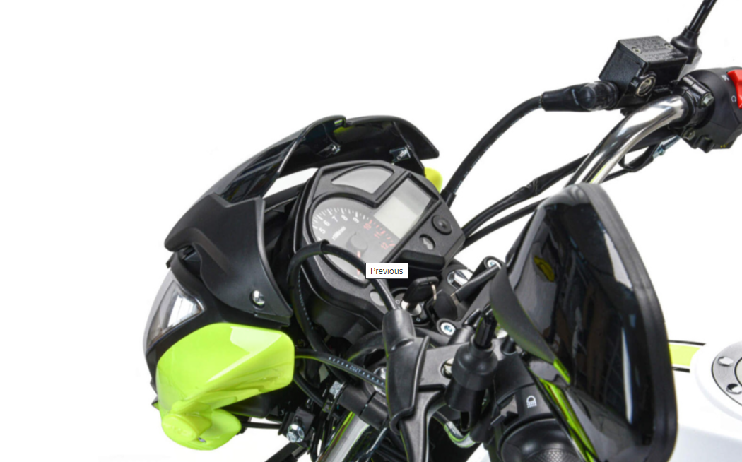 Мотоцикл MOTOLAND (МОТОЛЕНД) 200 SPRINT в Анапе