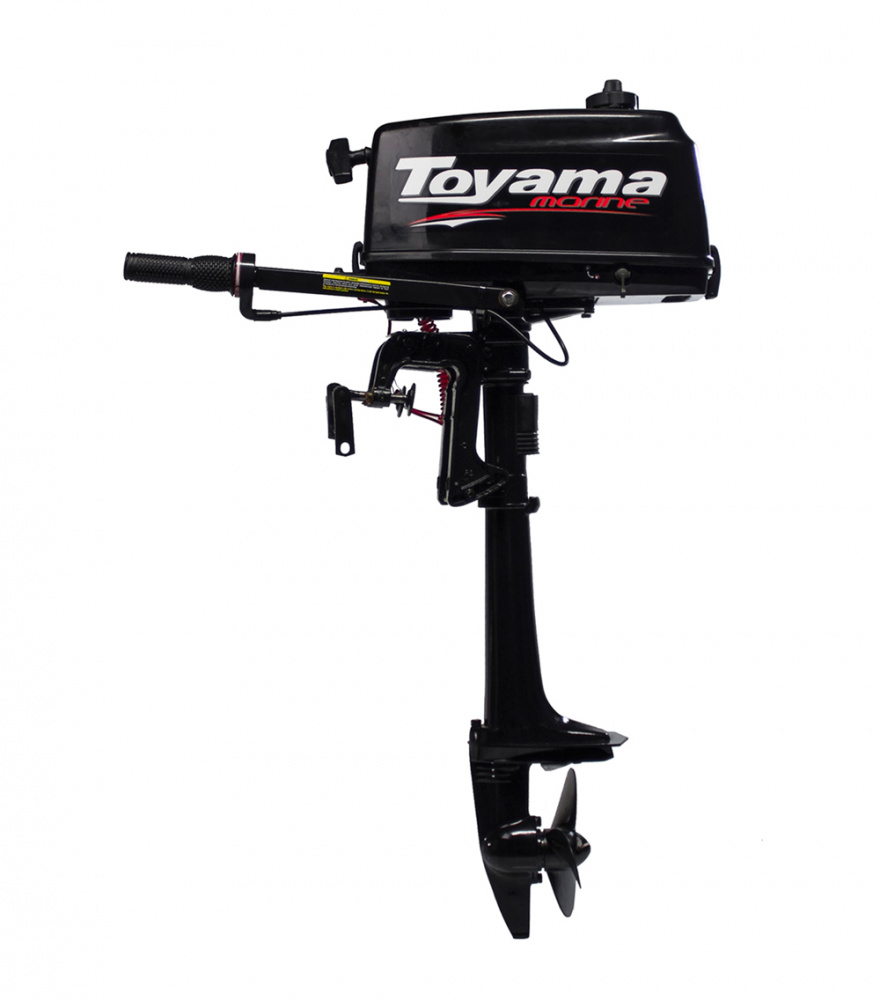 ЛОДОЧНЫЙ МОТОР TOYAMA T2.6CBMS в Анапе