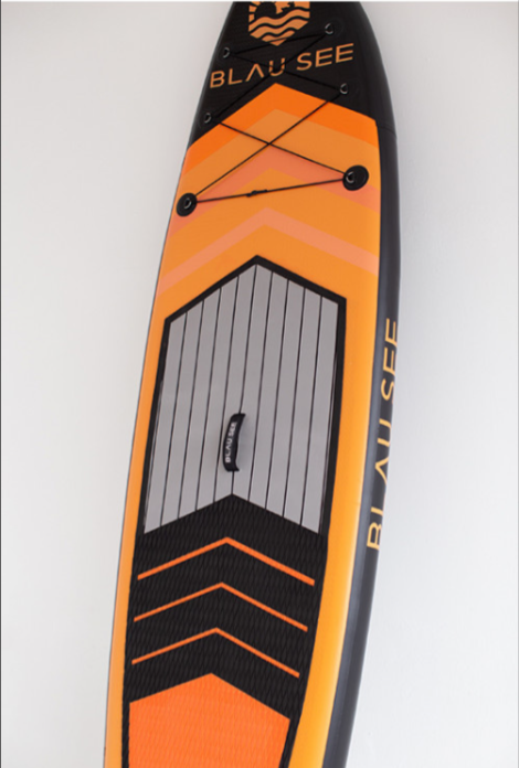 НАДУВНОЙ SUP-BOARD MOONLIGHT 11,6 в Анапе