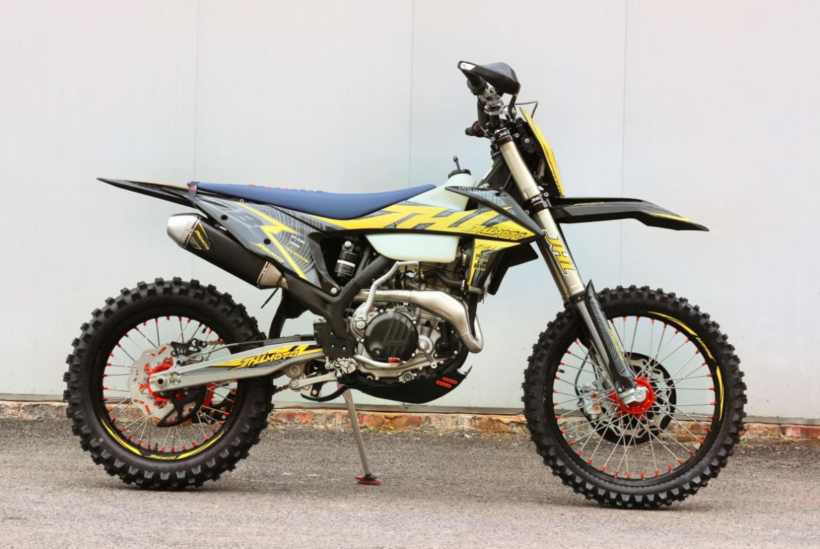 Мотоцикл JHLMOTO JHL Z8 NC300S (182-MN) в Анапе