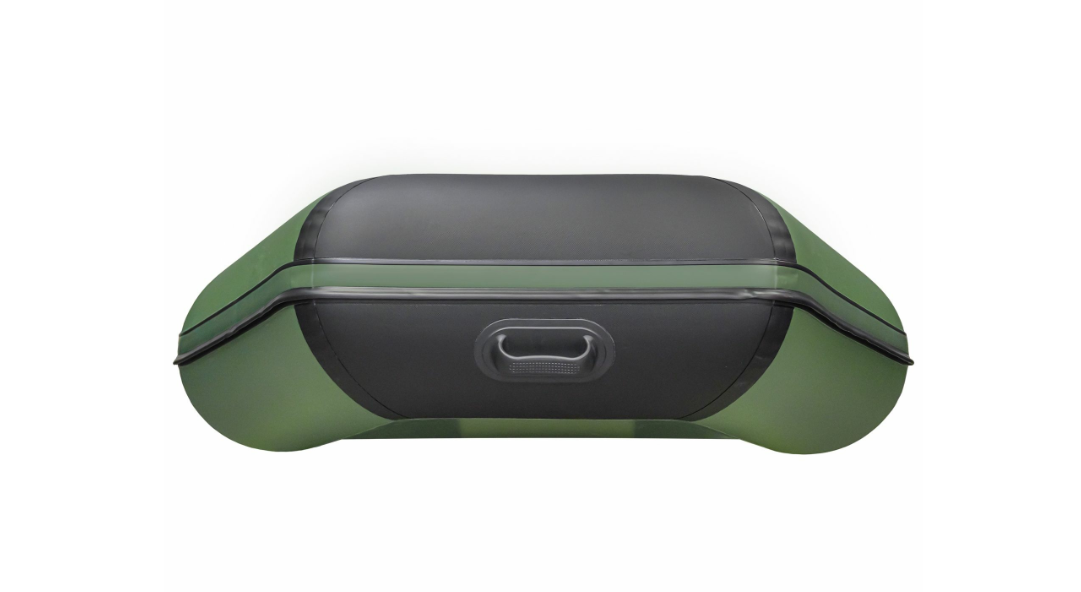 Лодка АКВА 3200 слань-книжка в Анапе