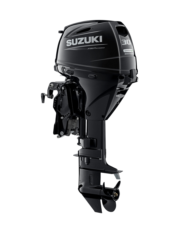 Лодочный мотор Suzuki DF30ATS в Анапе