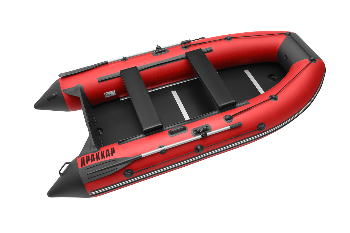 ЛОДКА ДРАККАР 3100 СК HANT в Анапе