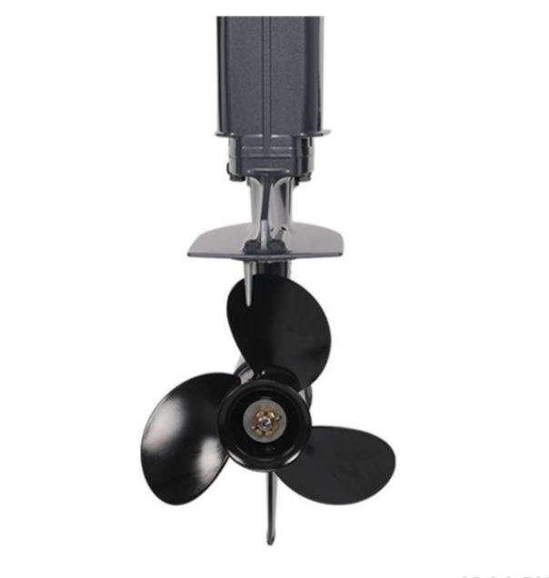 Лодочный мотор ALLFA CG Т40 S в Анапе