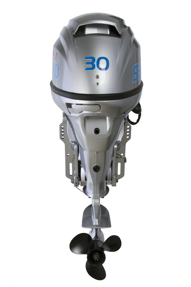 Лодочный мотор SEANOVO SNEF30FES-T EFI в Анапе