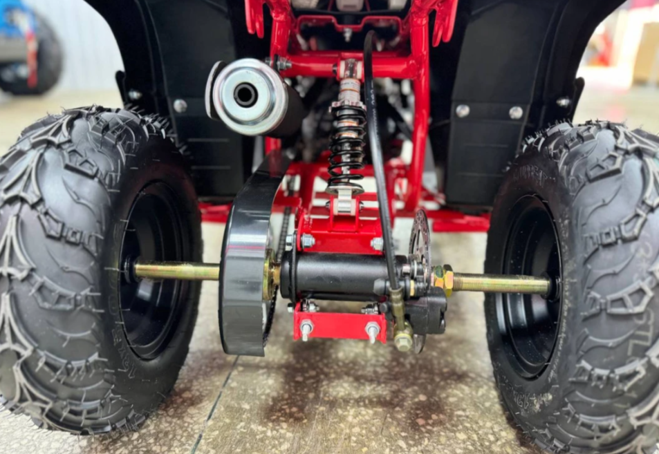 Квадроцикл GBM ROBLOX в Анапе