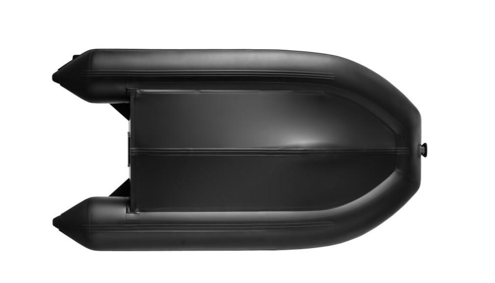 ЛОДКА НАДУВНАЯ YUKONA 360 TS - U (БЕЗ ПАЙОЛА) в Анапе