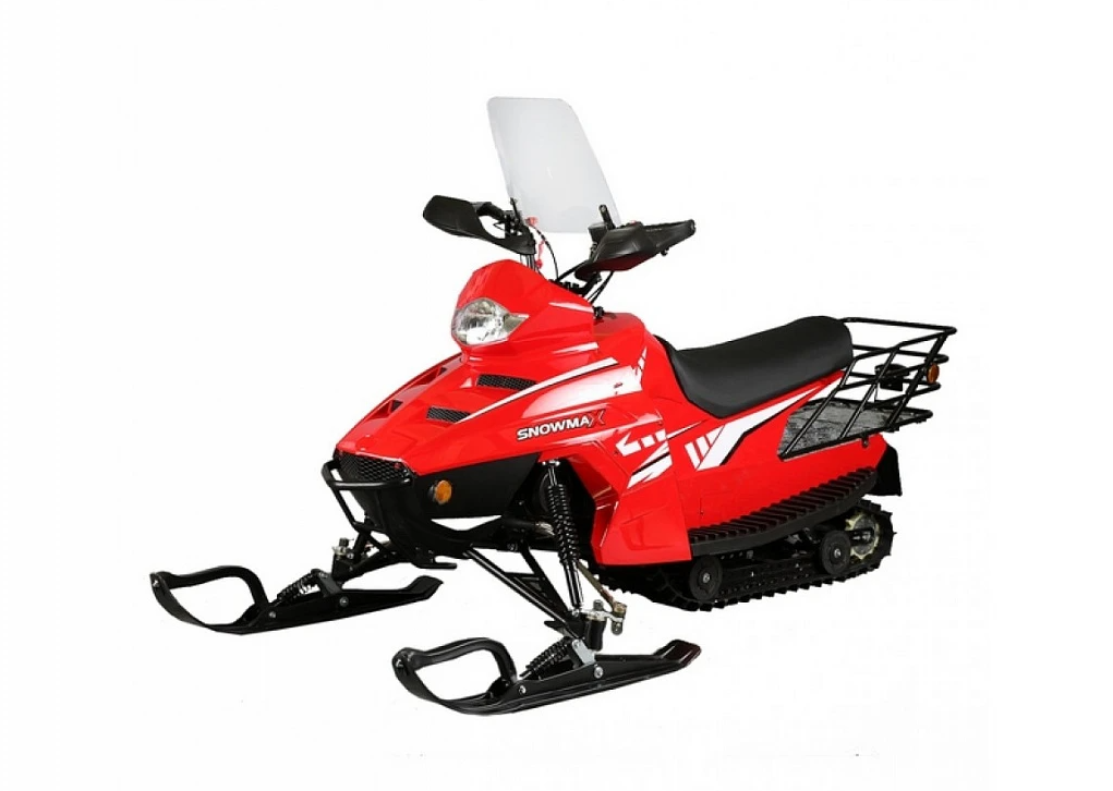 Снегоход Vento Snow Cat в Анапе