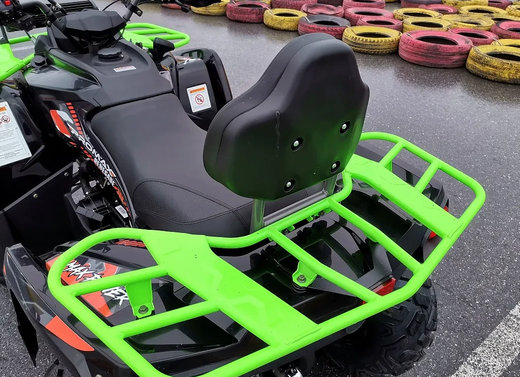 Квадроцикл PROMAX RENEGADE 280 WINCH PRO (2025) в Анапе