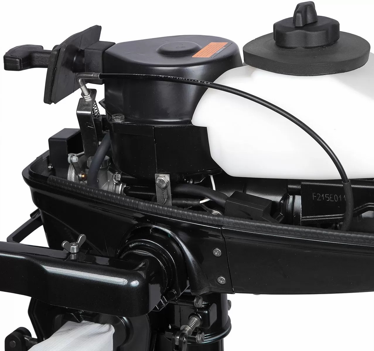 Лодочный мотор MARLIN MP 4 AMHS в Анапе