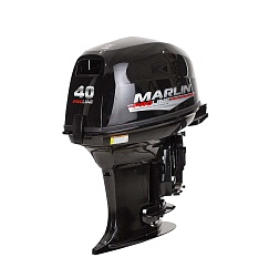 Лодочный мотор MARLIN PROLINE MP 40 AWR в Анапе