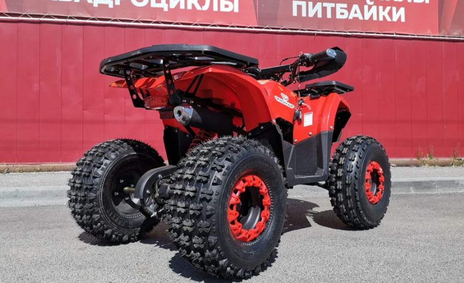 Квадроцикл PROMAX WILD 175 BASIC в Анапе