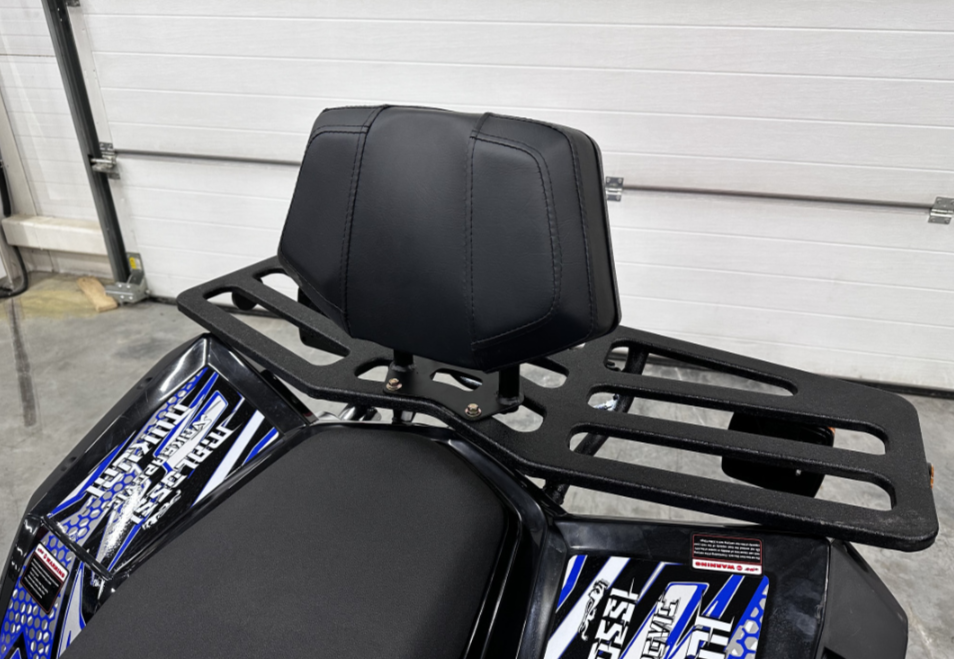 Квадроцикл GBM SHARP BIG 300 NEW PREMIUM в Анапе