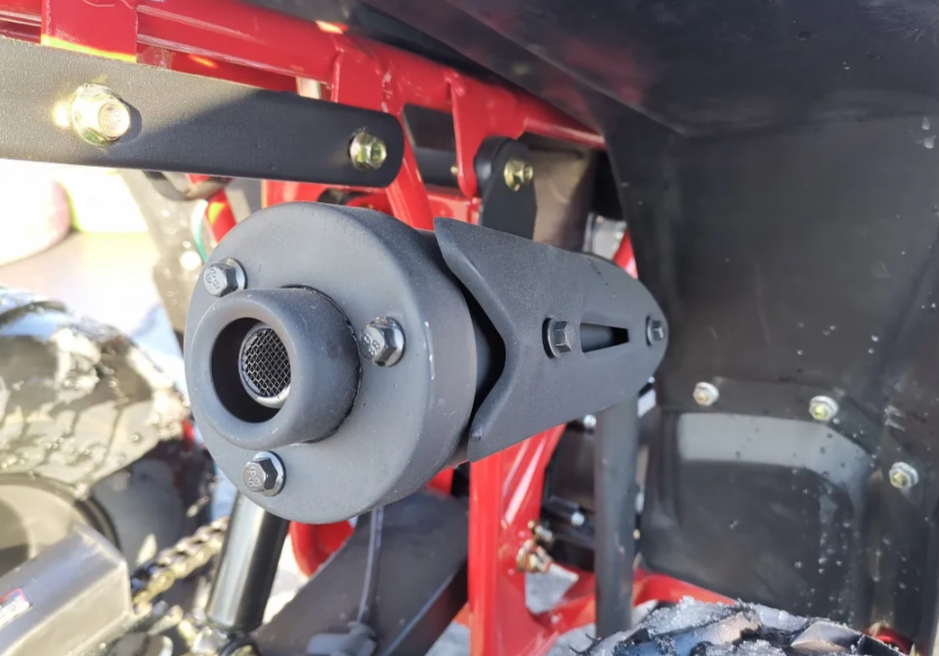 Квадроцикл GBM SHARP KIDS 125 в Анапе