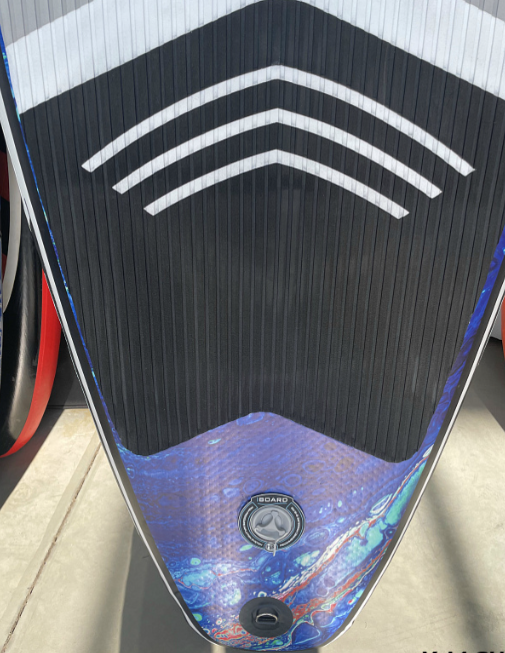 SUP (САП) ДОСКА RAIDEX I BOARD 11’ (332СМ) N 40 в Анапе