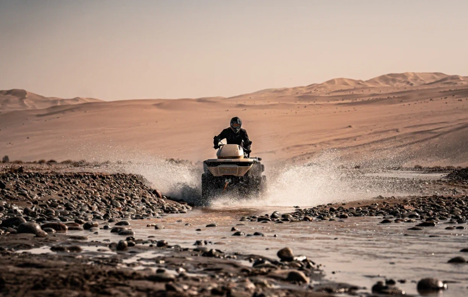 Квадроцикл BENDA REDSTONE 1000 MUD в Анапе