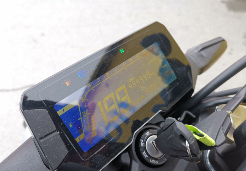 Мотоцикл MOTOLAND (МОТОЛЕНД) 250 CB250 (172FMM-5/PR250) (2022 г.) в Анапе